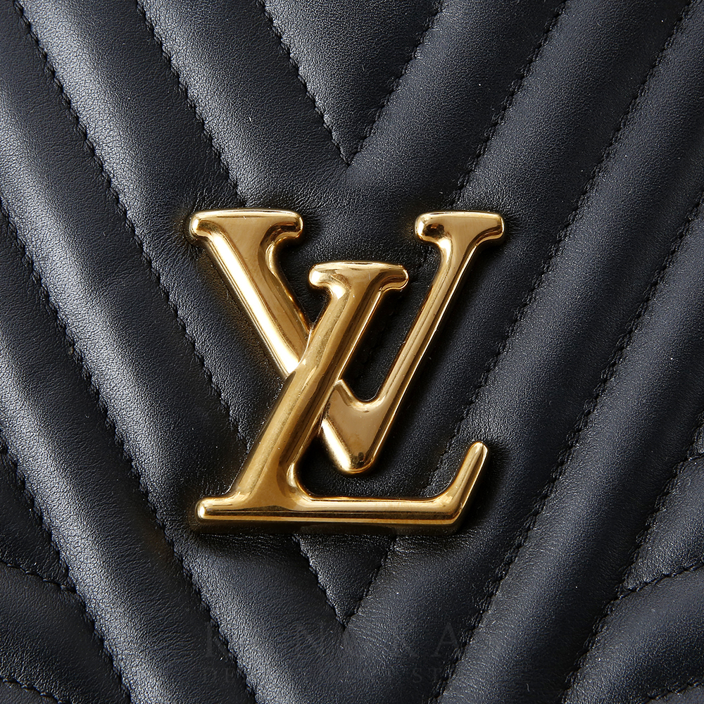 LOUIS VUITTON(USED)루이비통 M51496 뉴웨이브 체인 숄더백